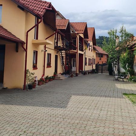 Zărneşti Vila Vladut מראה חיצוני תמונה