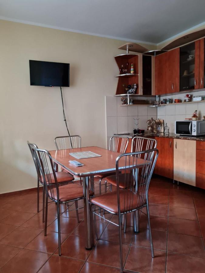 Zărneşti Vila Vladut מראה חיצוני תמונה