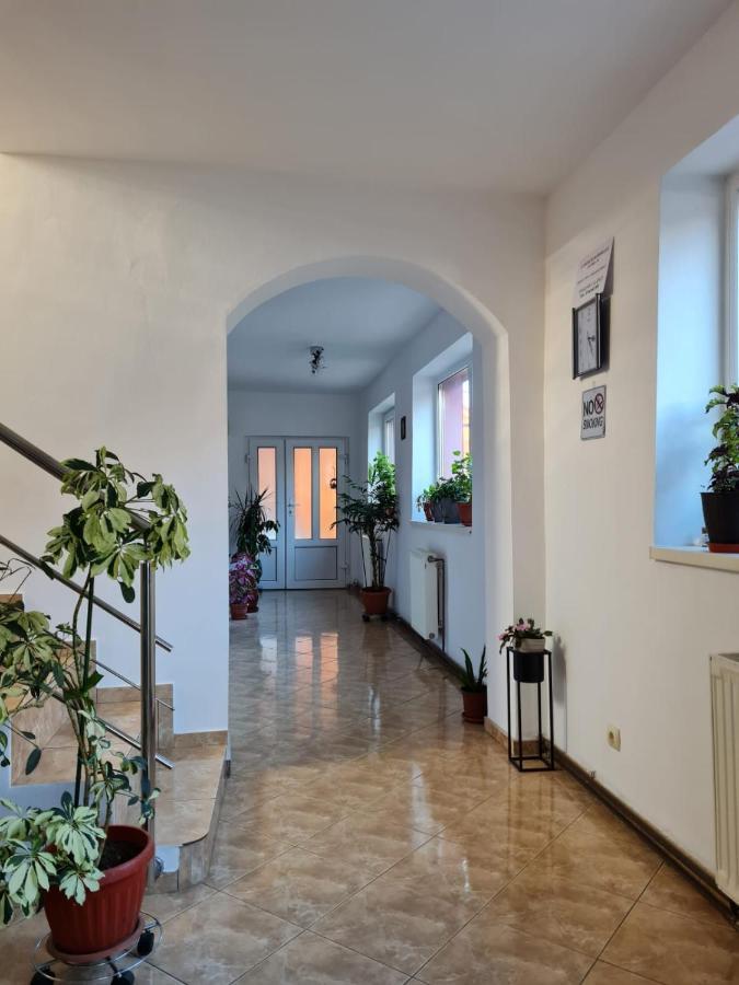 Zărneşti Vila Vladut מראה חיצוני תמונה