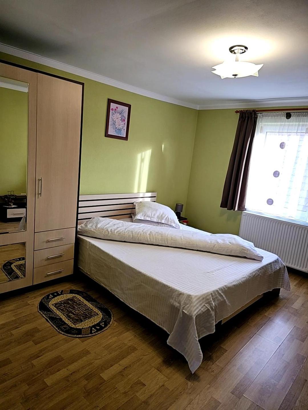 Zărneşti Vila Vladut מראה חיצוני תמונה