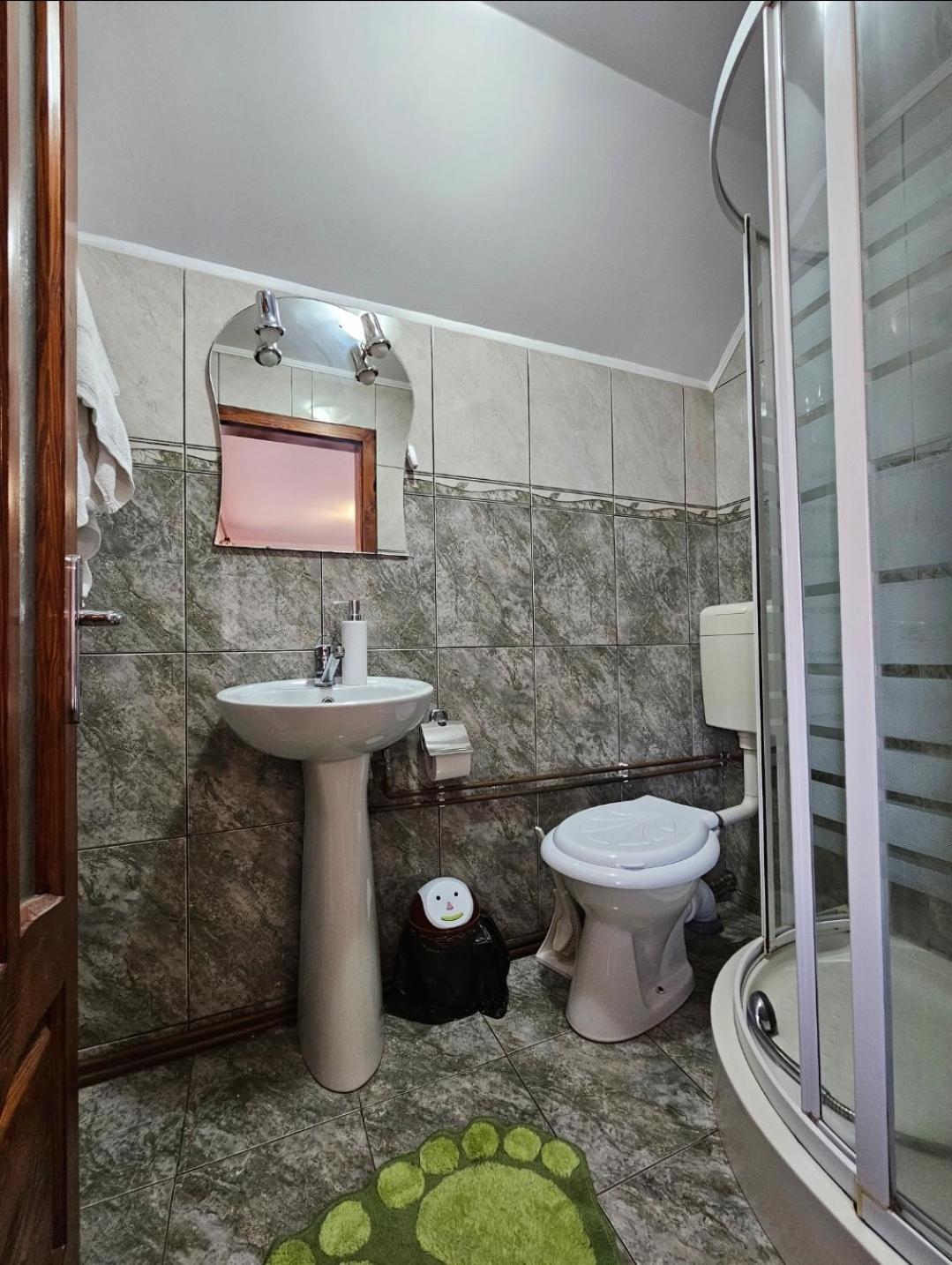Zărneşti Vila Vladut מראה חיצוני תמונה