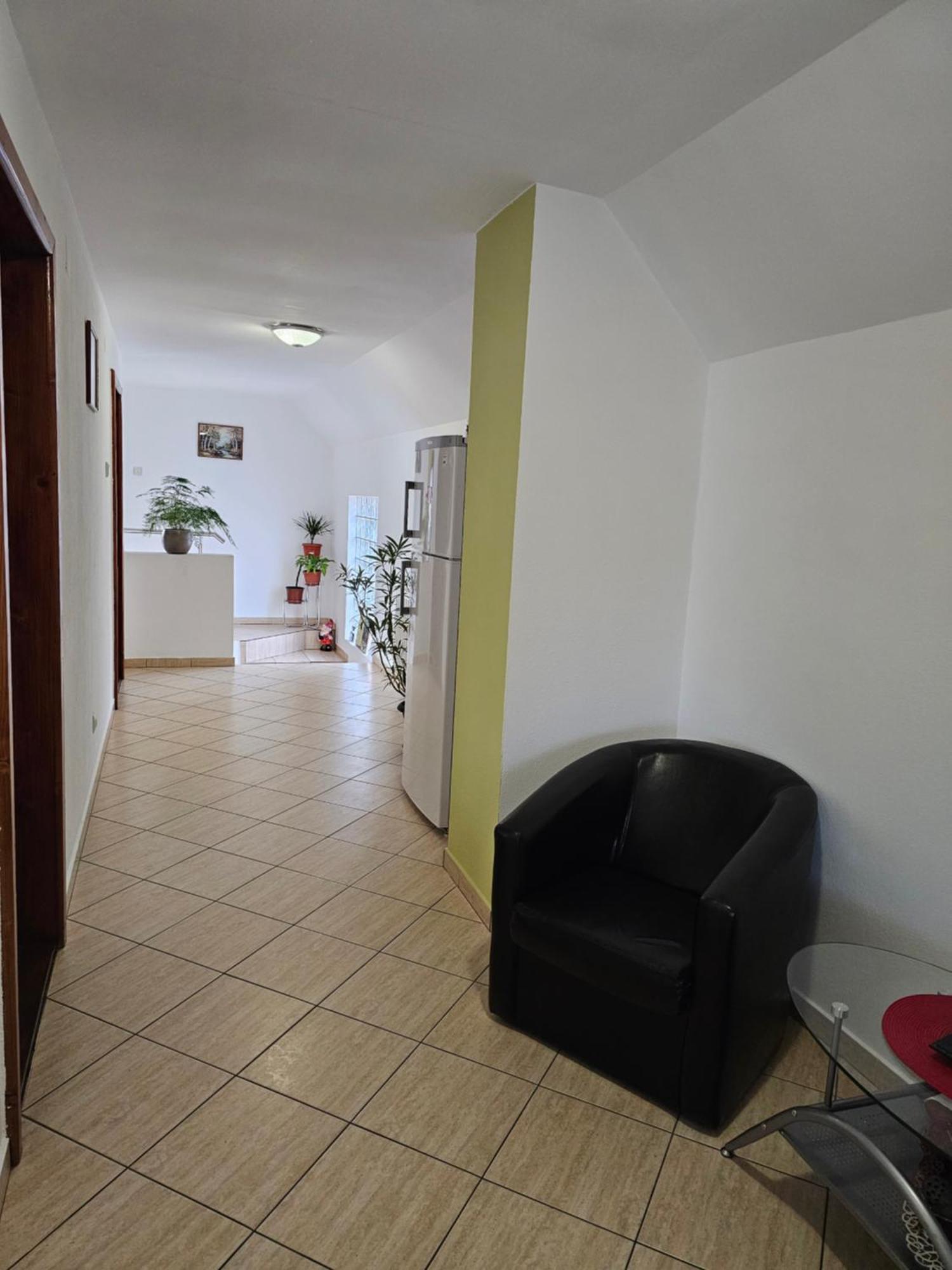 Zărneşti Vila Vladut מראה חיצוני תמונה