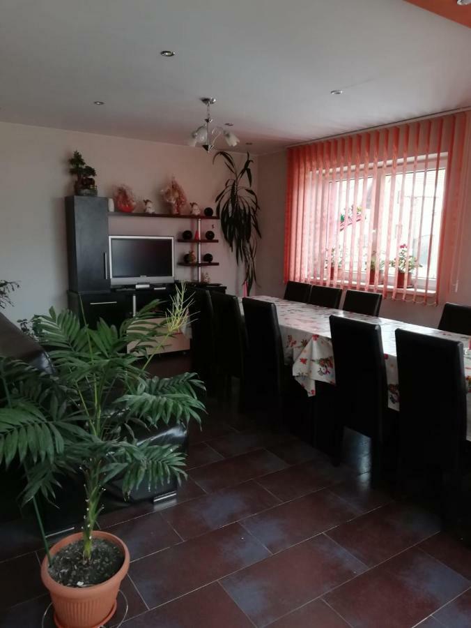 Zărneşti Vila Vladut מראה חיצוני תמונה