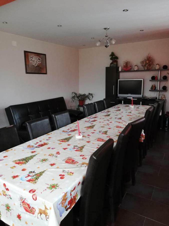 Zărneşti Vila Vladut מראה חיצוני תמונה